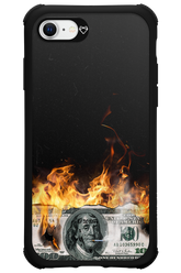 Money Burn - Apple iPhone 7