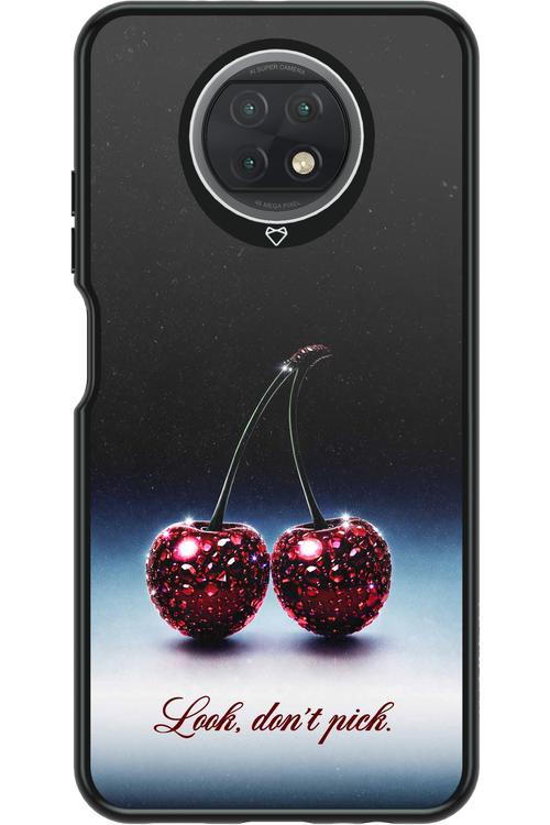 Seasonal Diamond 2.0 - Xiaomi Redmi Note 9T 5G