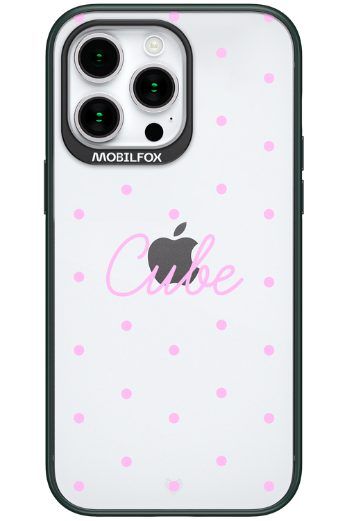 Doty - Apple iPhone 15 Pro Max