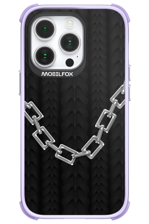 Chain Baddie - Apple iPhone 14 Pro