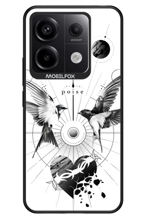 Madár - Xiaomi Redmi Note 13 Pro 5G