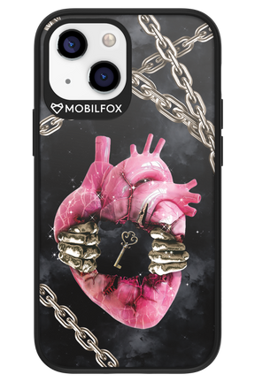 Love - Apple iPhone 13 Mini