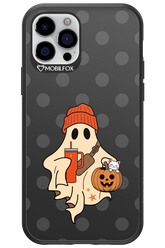 Ghost Girl - Apple iPhone 12 Pro