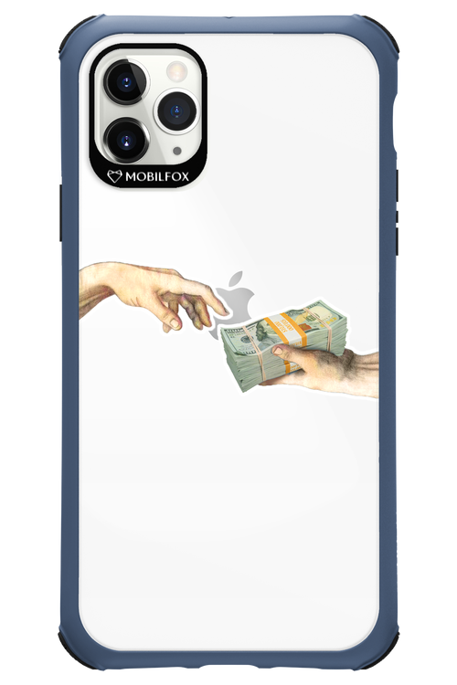 Give Money - Apple iPhone 11 Pro Max