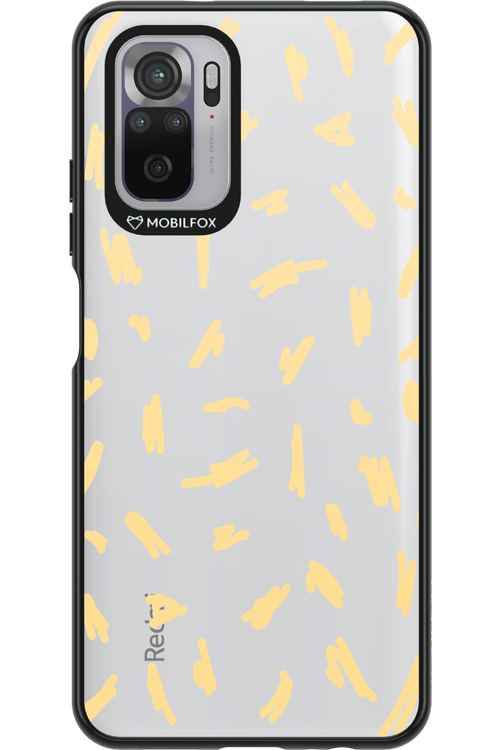 Fries Please - Xiaomi Redmi Note 10