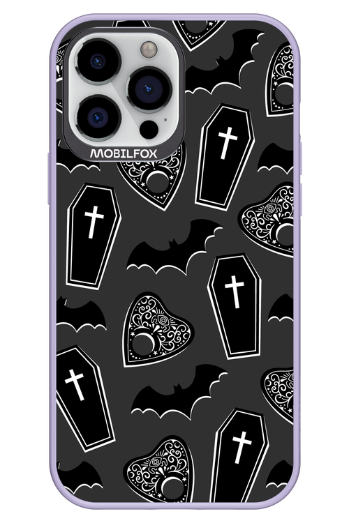 After Death - Apple iPhone 13 Pro Max