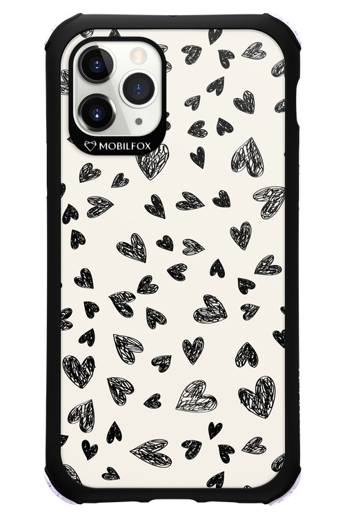 Crazy in Luv 2.0 - Apple iPhone 11 Pro