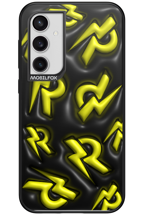 Rich Puffer - Samsung Galaxy S23 FE