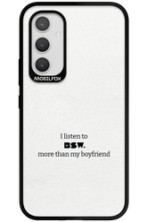 BSW FourSeasons 15 2.0 - Samsung Galaxy A54