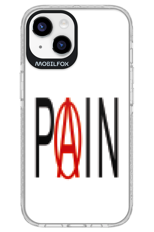 PAIN 2.0 - Apple iPhone 14
