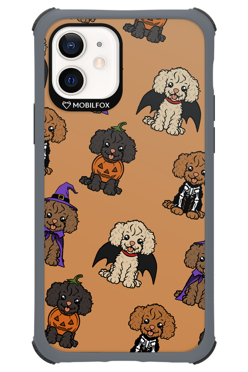 BOO-DLE CREW - Apple iPhone 12