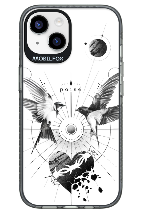 Madár - Apple iPhone 14