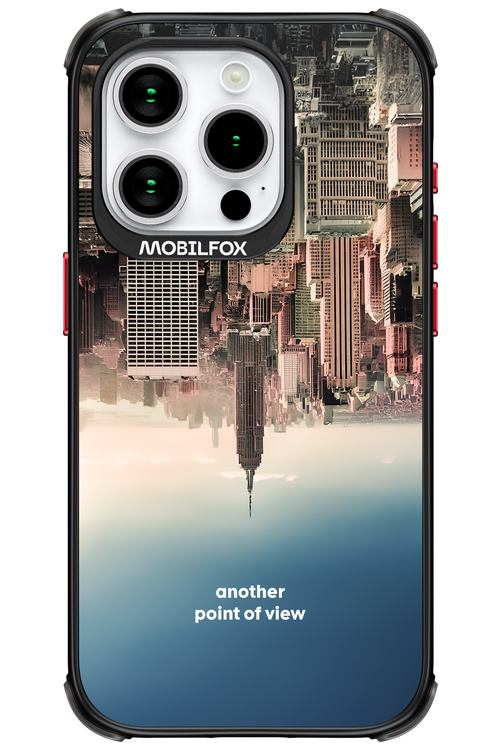 N-York - Apple iPhone 15 Pro