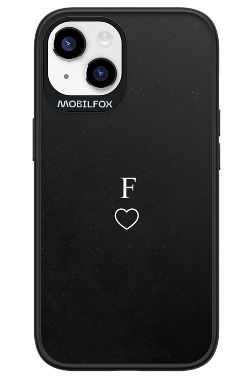 F Black 2.0 - Apple iPhone 14