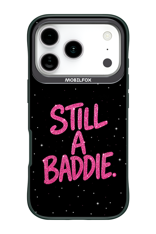 Baddie 2.0 - Apple iPhone 17 Pro