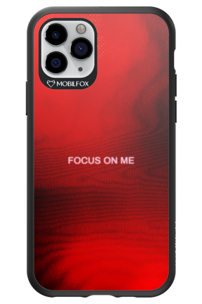 Focuss - Apple iPhone 11 Pro