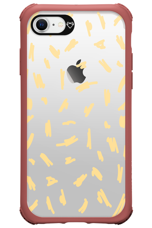 Fries Please - Apple iPhone 7