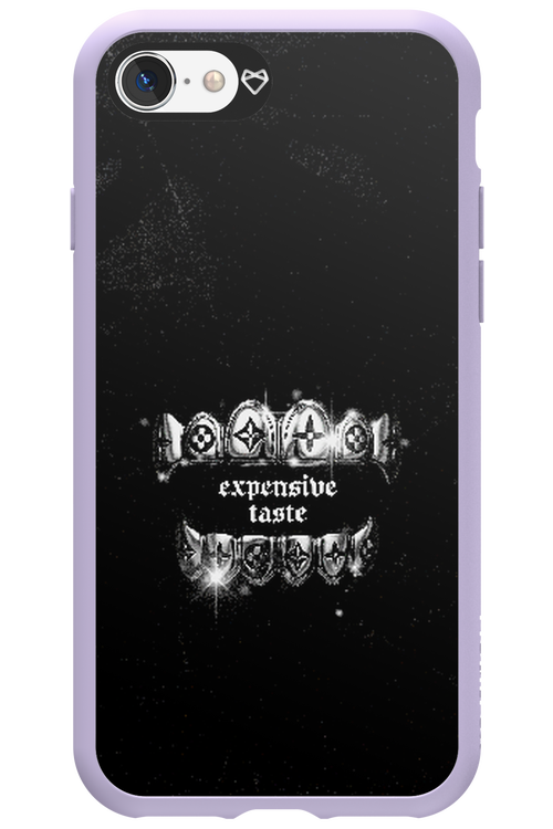 Expensive Taste - Apple iPhone SE 2020
