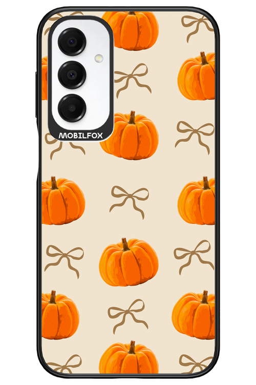 Cutie Pumpkin - Samsung A16