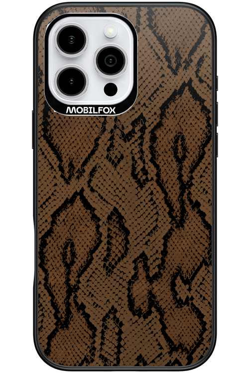 Nude Mamba - Apple iPhone 16 Pro Max