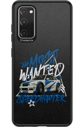 Most wanted - Samsung Galaxy S20 FE