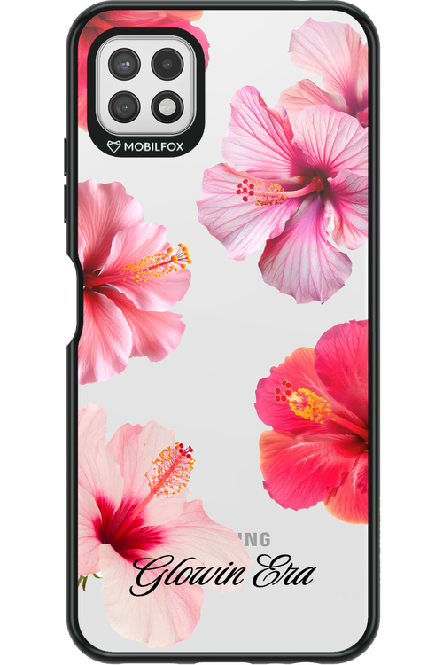 Glowin Era 2.0 - Samsung Galaxy A22 5G