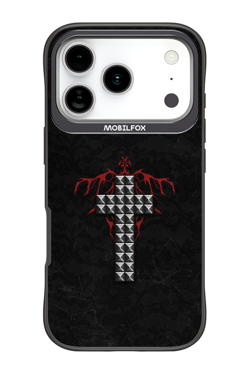 Dark Prayer 2.0 - Apple iPhone 17 Pro