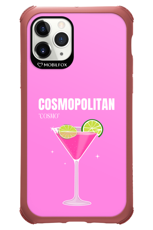 Cosmo - Apple iPhone 11 Pro