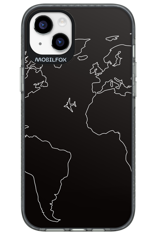 Worldview - Apple iPhone 14 Plus
