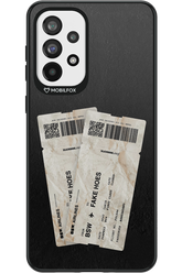 BSW FourSeasons 3 2.0 - Samsung Galaxy A73