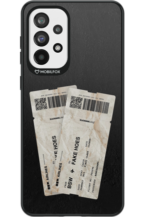 BSW FourSeasons 3 2.0 - Samsung Galaxy A73