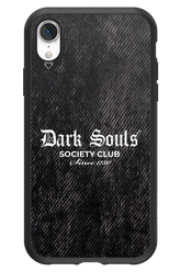 Dark Souls - Apple iPhone XR