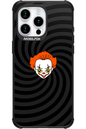 Mystery Clown - Apple iPhone 15 Pro Max