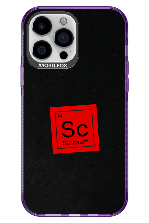 Sc 2.0 - Apple iPhone 13 Pro Max
