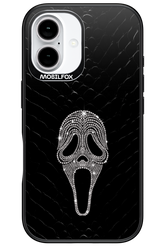 Glitter Ghost - Apple iPhone 16