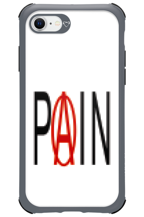 PAIN 2.0 - Apple iPhone 7