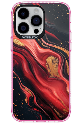 Uriel - Apple iPhone 14 Pro Max