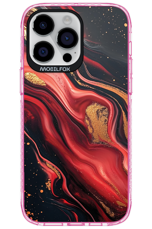 Uriel - Apple iPhone 14 Pro Max
