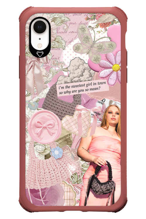 Sweet Fairy - Apple iPhone XR