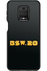 BSW 20 (10) 2.0 - Xiaomi Redmi Note 9 Pro