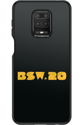 BSW 20 (10) 2.0 - Xiaomi Redmi Note 9 Pro