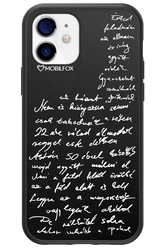 Úgy Unom - Apple iPhone 12