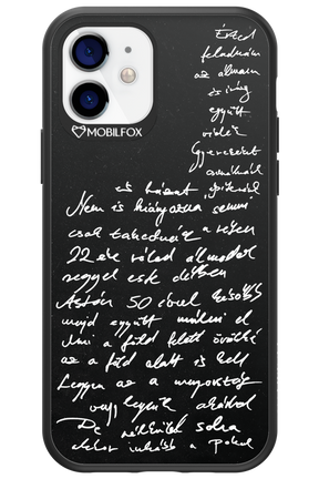 Úgy Unom - Apple iPhone 12