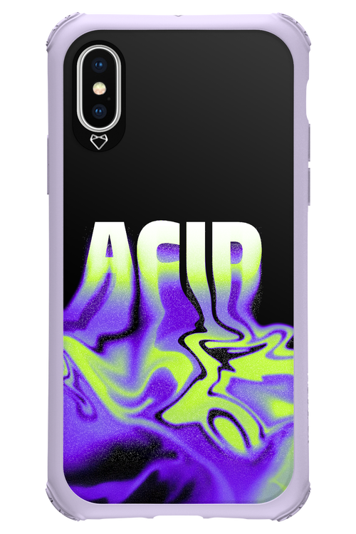 ACIID - Apple iPhone XS
