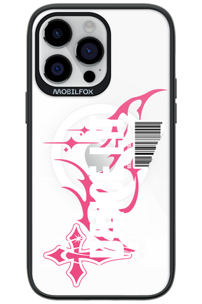 Logo T - Apple iPhone 14 Pro Max