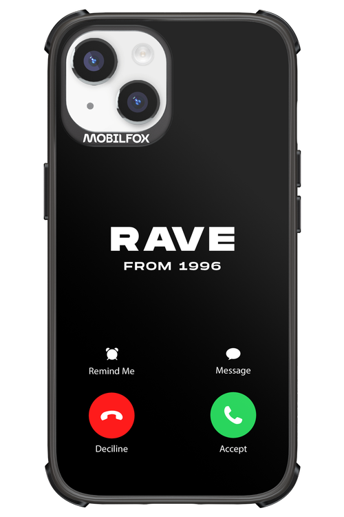 RAVE - Apple iPhone 14