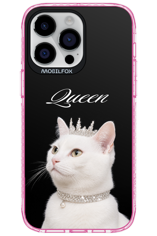 Queen 2.0 - Apple iPhone 14 Pro Max