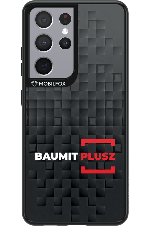BAUMIT 2.0 - Samsung Galaxy S21 Ultra