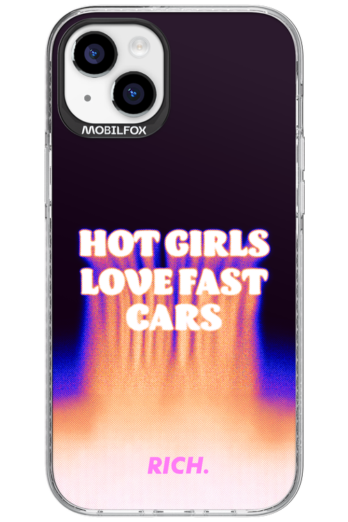 Girls Love - Apple iPhone 15 Plus