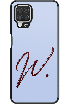 (Jellyfish Presso) W 2.0 - Samsung Galaxy A12
